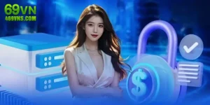 Đăng Ký 69VN: Mở Cánh Cửa Giải Trí Đỉnh Cao Trong Tích Tắc