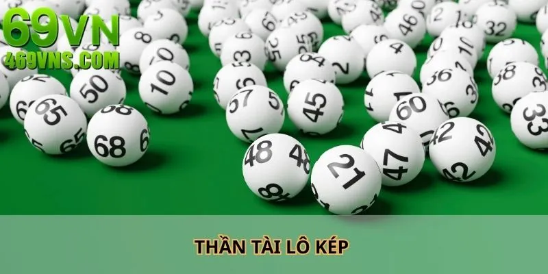 Thần Tài Lô Kép - Top 3 Cách Tính Hiệu Quả Từ Chuyên Gia